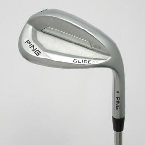 ピン GLIDE GLIDE 3.0 SS ウェッジ N.S.PRO 950GH neo 【54-12】 シャフト：N.S.PRO 950GH neo