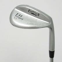 フォーティーン FH FH Forged V1 ウェッジ N.S.PRO TS-114w 【54-12】 シャフト：N.S.PRO TS-114w_画像1