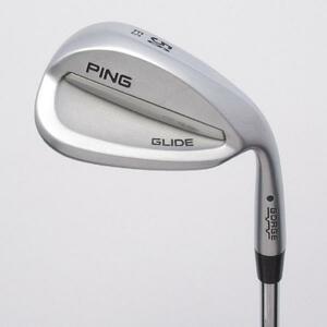 ピン PING GLIDE ウェッジ CFS 【56-14】 シャフト：CFS