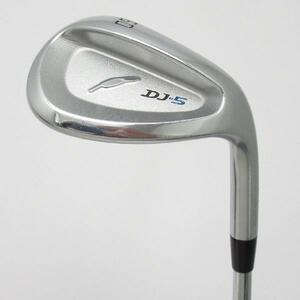 フォーティーン DJ DJ-5 ウェッジ N.S.PRO DS-91w 【60-08】 シャフト：N.S.PRO DS-91w