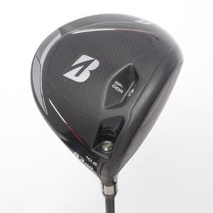 ブリヂストン BRIDGESTONE GOLF B3 DD ドライバー TENSEI BS Black 40 シャフト：TENSEI BS Black 40