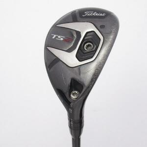 タイトリスト TS TS2 ユーティリティ TENSEI PRO 1K HYBRID 70 【21】 シャフト：TENSEI PRO 1K HYBRID 70