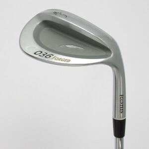 フォーティーン FOURTEEN C036 FORGED ウェッジ N.S.PRO 950GH HT 【56-06】 シャフト：N.S.PRO 950GH HT