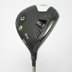 ブリヂストン BRIDGESTONE GOLF B2 HT フェアウェイウッド VANQUISH BS50 【3W】 シャフト：VANQUISH BS50