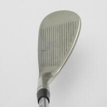 タイトリスト Vokey Vokey SM9 BRASHED STEEL ウェッジ Dynamic Gold 【56-10】 シャフト：Dynamic Gold_画像3