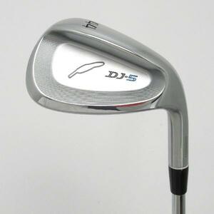 フォーティーン DJ DJ-5 ウェッジ N.S.PRO DS-91w 【44-04】 シャフト：N.S.PRO DS-91w