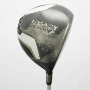 キャロウェイゴルフ LEGACY LEGACY BLACK ドライバー SPEED METALIX 60WB シャフト：SPEED METALIX 60WB