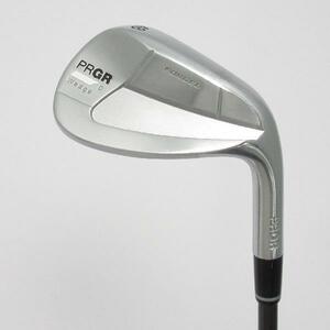 プロギア PRGR 0 wedge ウェッジ Diamana FOR PRGR 【48-04】 シャフト：Diamana FOR PRGR