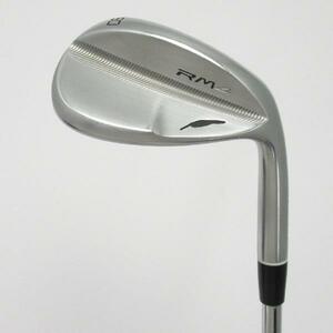 フォーティーン RM-4 RM-4 ウェッジ KBS HI-REV WEDGE 【50-08】 シャフト：KBS HI-REV WEDGE