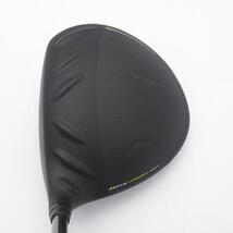 ピン G430 G430 LST ドライバー PING TOUR 2.0 CHROME 65 シャフト：PING TOUR 2.0 CHROME 65_画像3