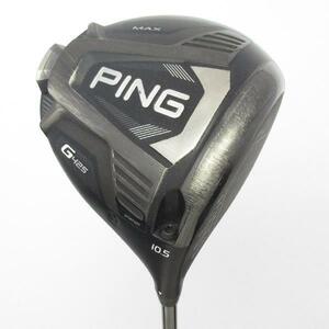 ピン G425 G425 MAX ドライバー PING TOUR 173-65 シャフト：PING TOUR 173-65