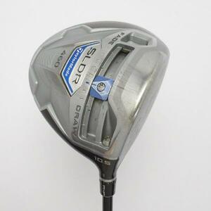 テーラーメイド Taylor Made SLDR ドライバー TM1-114 シャフト：TM1-114