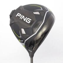 ピン G430 G430 MAX ドライバー PING TOUR 2.0 CHROME 75 シャフト：PING TOUR 2.0 CHROME 75_画像1