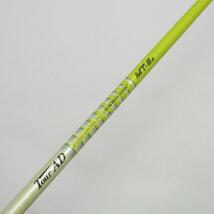 ダンロップ SRIXON スリクソン Z765 ドライバー Tour AD MT-6 シャフト：Tour AD MT-6_画像7