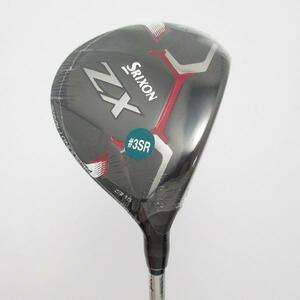 ダンロップ SRIXON スリクソン ZX フェアウェイウッド Diamana ZX 50 【3W】 シャフト：Diamana ZX 50