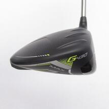 ピン G430 G430 MAX ドライバー PING TOUR 2.0 CHROME 75 シャフト：PING TOUR 2.0 CHROME 75_画像5