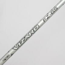 本間ゴルフ TOUR WORLD ツアーワールド GS460 PROTOTYPE-2 ドライバー VIZARD FZ-6 シャフト：VIZARD FZ-6_画像7