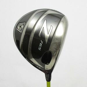 ダンロップ SRIXON スリクソン Z765 ドライバー Tour AD MT-6 シャフト：Tour AD MT-6