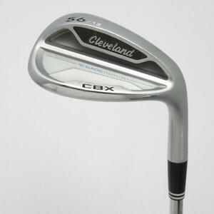 クリーブランド Cleveland Golf CBX ウェッジ N.S.PRO 950GH 【56-12】 シャフト：N.S.PRO 950GH