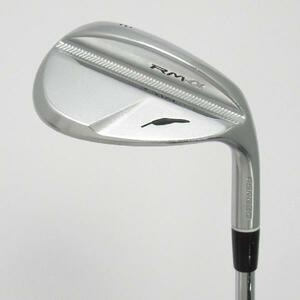 フォーティーン RM RM-α ウェッジ N.S.PRO TS-101w 【52-08】 シャフト：N.S.PRO TS-101w