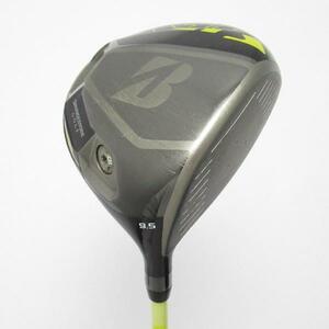 ブリヂストン JGR JGR ドライバー Tour AD J16-11W シャフト：Tour AD J16-11W