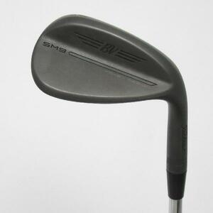 タイトリスト Vokey Vokey SM9 JET BLACK ウェッジ Dynamic Gold 【54-10】 シャフト：Dynamic Gold