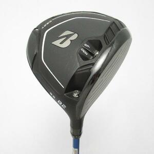 ブリヂストン BRIDGESTONE GOLF B2 ドライバー Speeder NX 50 シャフト：Speeder NX 50