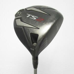 タイトリスト TITLEIST TS2 ドライバー Diamana DF 60 シャフト：Diamana DF 60