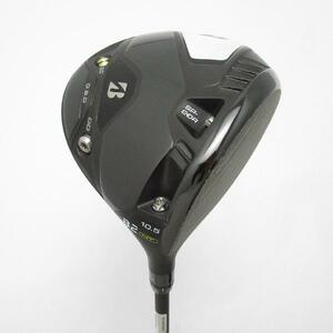 ブリヂストン BRIDGESTONE GOLF B2 HT ドライバー VANQUISH BS50 シャフト：VANQUISH BS50