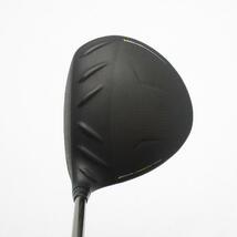 ピン G430 G430 LST ドライバー PING TOUR 2.0 CHROME 65 シャフト：PING TOUR 2.0 CHROME 65_画像3