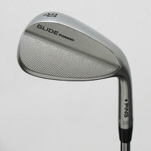 ピン GLIDE GLIDE FORGED ウェッジ N.S.PRO MODUS3 TOUR 105 【50-10】 シャフト：N.S.PRO MODUS3 TOUR 105