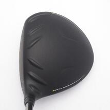 ピン G SERIES G430 SFT ドライバー PING TOUR 2.0 CHROME 65 シャフト：PING TOUR 2.0 CHROME 65_画像3