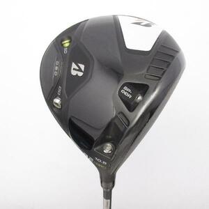 ブリヂストン BRIDGESTONE GOLF B2 HT ドライバー VANQUISH BS50 シャフト：VANQUISH BS50