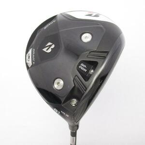 ブリヂストン BRIDGESTONE GOLF B1 ST ドライバー Speeder NX BLACK 60 シャフト：Speeder NX BLACK 60