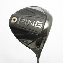 ピン G400 G400MAX ドライバー PING TOUR 173-65 シャフト：PING TOUR 173-65_画像2