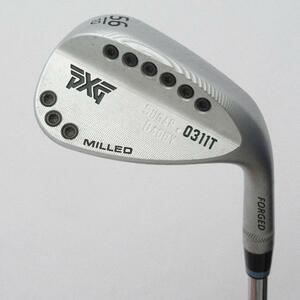 ピーエックスジー PXG PXG 0311T SUGAR DADDY ウェッジ KBS WEDGE 【56-10】 シャフト：KBS WEDGE