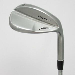 フォーティーン RM-4 RM-4 ウェッジ KBS HI-REV WEDGE 【50-08】 シャフト：KBS HI-REV WEDGE