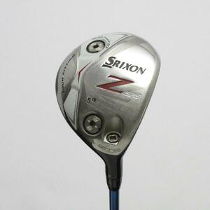 ダンロップ SRIXON スリクソン Z525 フェアウェイウッド Tour AD GT-6 【5W】 シャフト：Tour AD GT-6