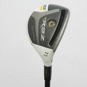 テーラーメイド RBZ RBZ STAGE 2 RESCUE ユーティリティ TM5-113 【U4】 シャフト：TM5-113