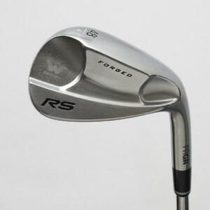 プロギア RS RS フォージド(2018) ウェッジ Spec Steel 3 ver2 【48-04】 シャフト：Spec Steel 3 ver2