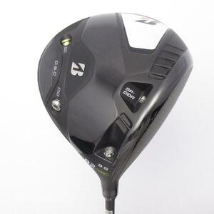 ブリヂストン BRIDGESTONE GOLF B2 HT ドライバー Speeder NX BLACK 50 シャフト：Speeder NX BLACK 50