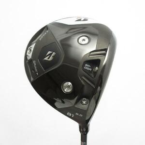 ブリヂストン BRIDGESTONE GOLF B1 ST ドライバー VENTUS BS6 シャフト：VENTUS BS6