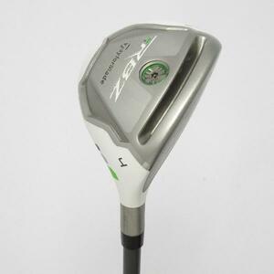 テーラーメイド RBZ RBZ RESCUE HP US ユーティリティ RBZ 65 【U4】 シャフト：RBZ 65