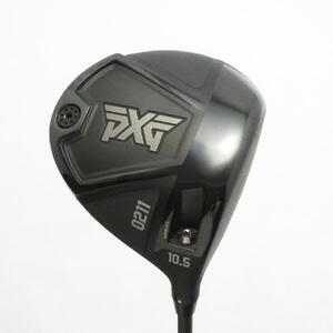 ピーエックスジー PXG PXG 0211 ドライバー Diamana 50 for PXG シャフト：Diamana 50 for PXG