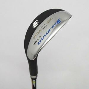 オリマー ORLIMAR CHIP 35 WEDGE ORM-708C ウェッジ スチールシャフト 【35】 シャフト：スチールシャフト