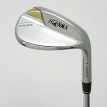 本間ゴルフ TOUR WORLD ツアーワールド TW-W ウェッジ Dynamic Gold HT 【58-12】 シャフト：Dynamic Gold HT_画像1