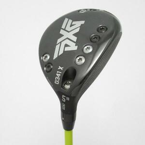 ピーエックスジー PXG PXG 0341 X GEN2 フェアウェイウッド Tour AD MT-6 【5W】 シャフト：Tour AD MT-6