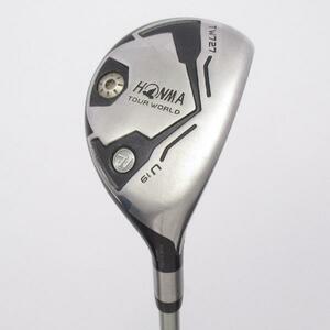 HONMA GOLF