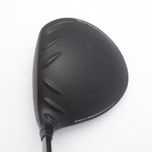 ピン G430 G430 MAX ドライバー PING TOUR 2.0 CHROME 65 シャフト：PING TOUR 2.0 CHROME 65_画像3