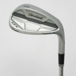 クリーブランド Cleveland Golf CFX ウェッジ N.S.PRO 950GH 【56-12】 シャフト：N.S.PRO 950GH